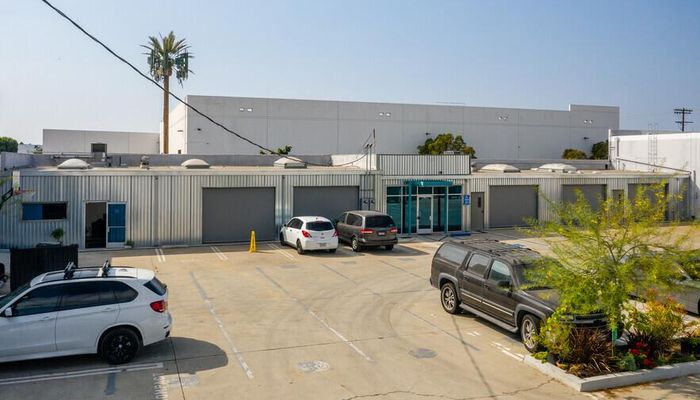 Warehouse Space for Rent at 1510 1/2 W 228th St Torrance, CA 90501 - #1