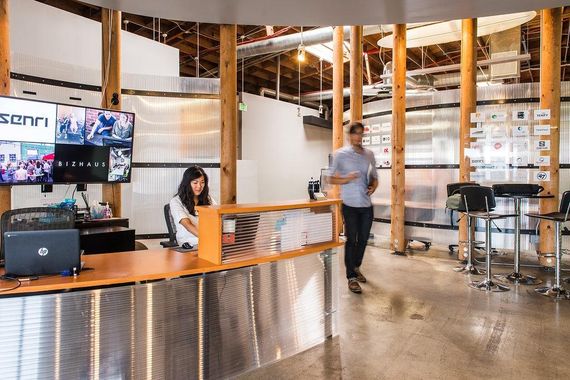 BizHaus Coworking - Marina Del Rey