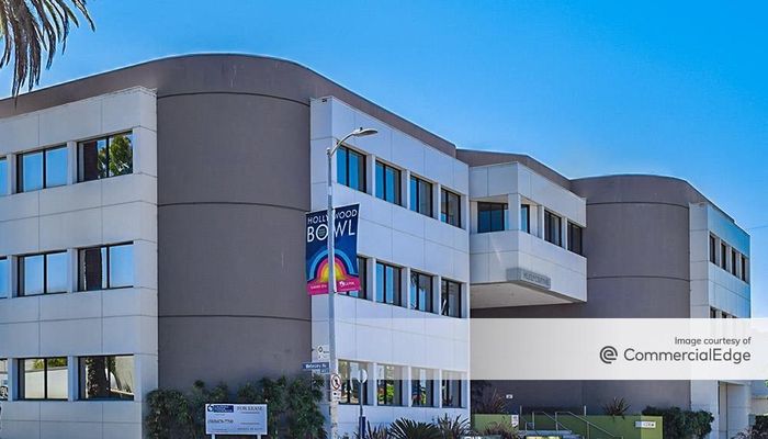 Office Space for Rent at 12304 Santa Monica Blvd Los Angeles, CA 90025 - #4