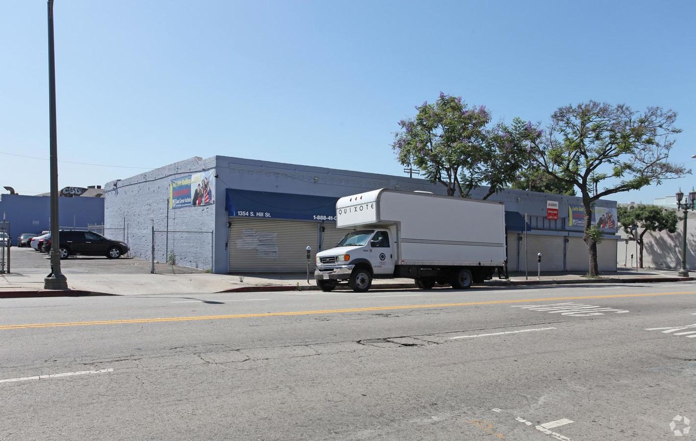 Industrial Property For Lease photo 2