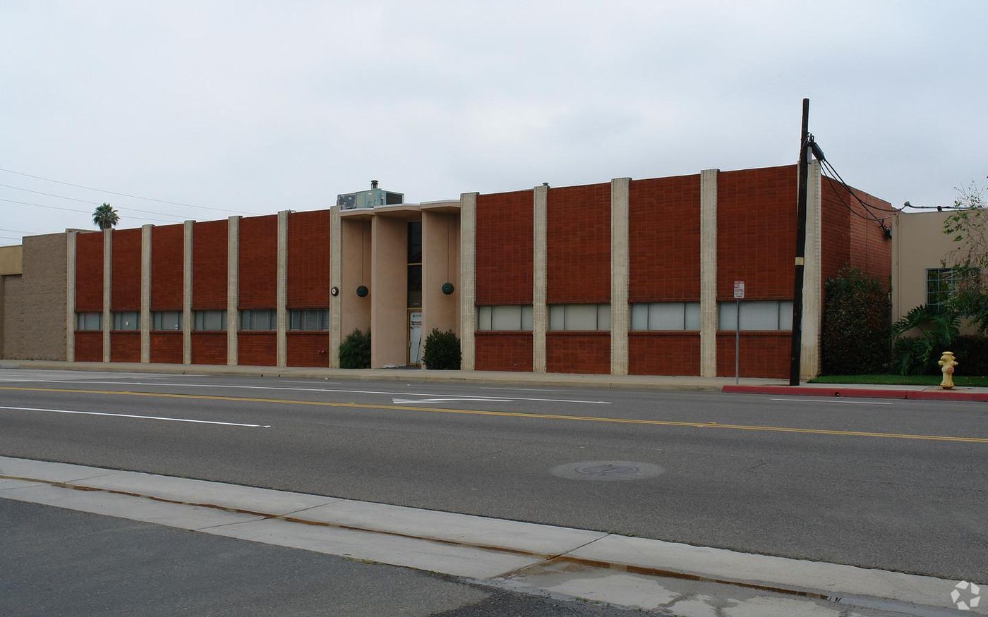 Industrial Property For Lease photo 2