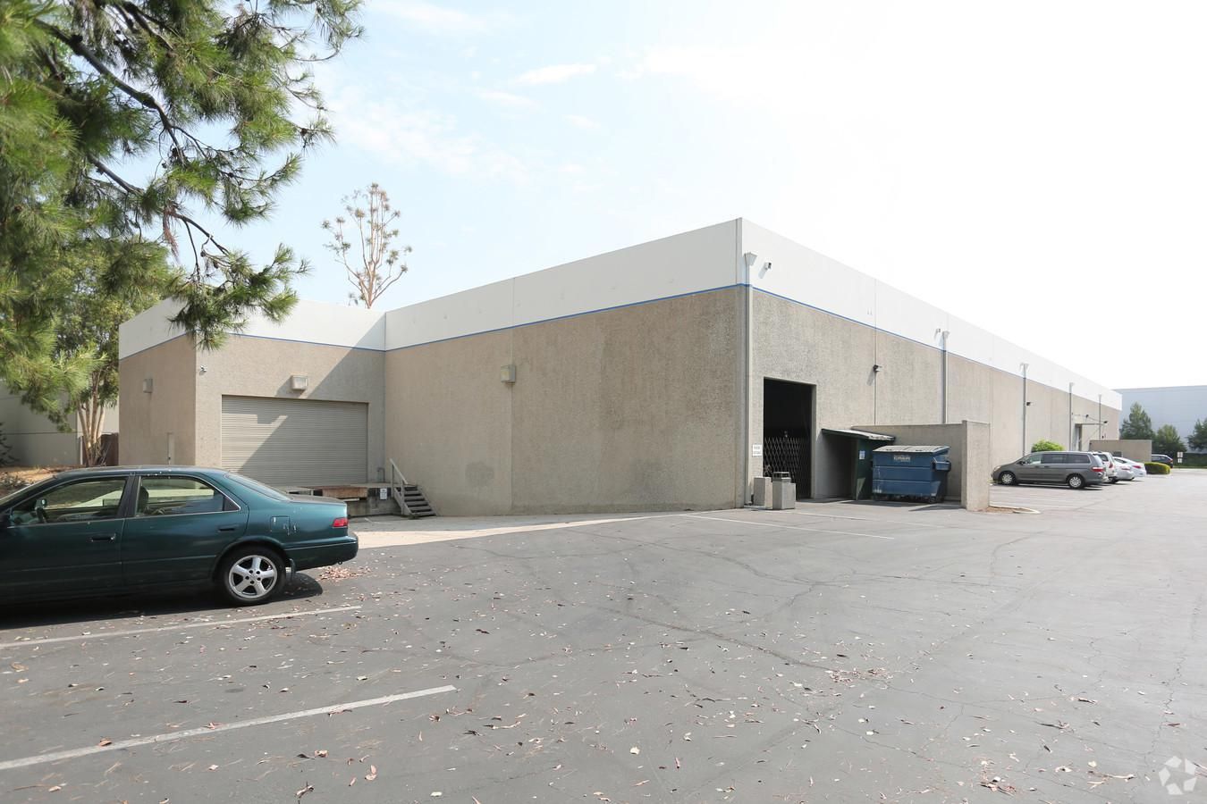 Industrial Property for Lease photo 4
