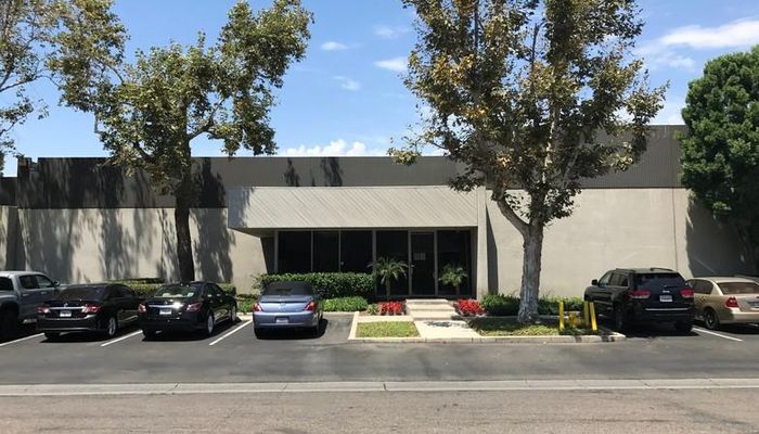 Warehouse Space for Rent at 13422-13450 Alondra Blvd Cerritos, CA 90703 - #1