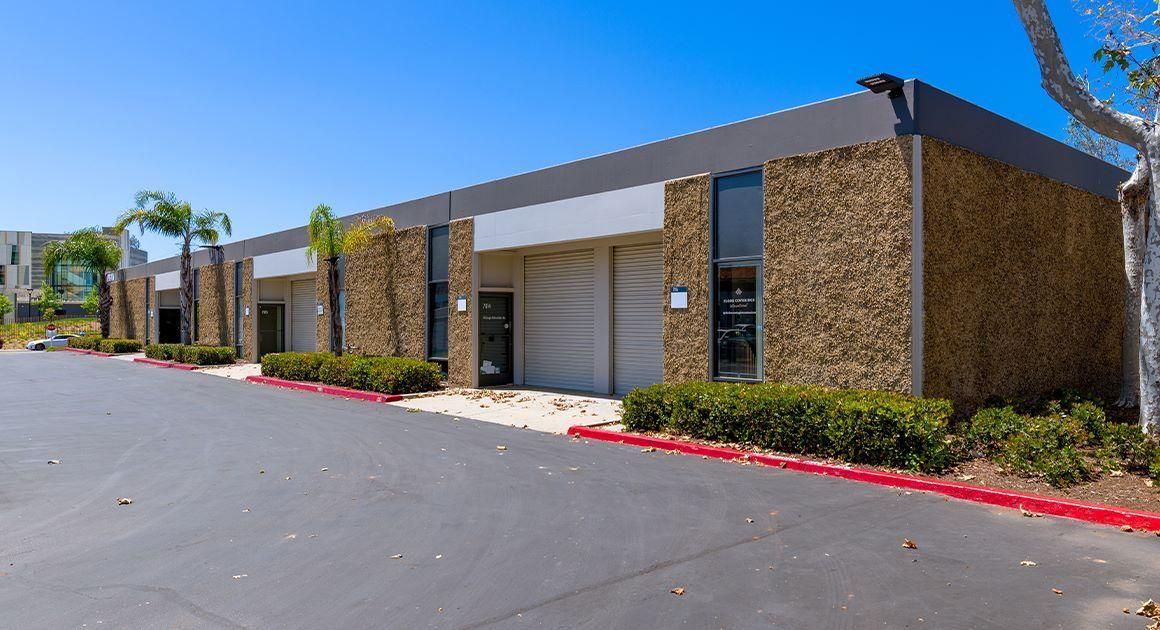 Kearny Mesa Industrial Park photo 4
