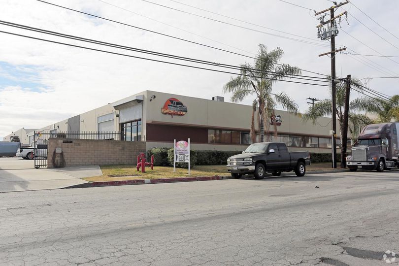Industrial Property For Lease