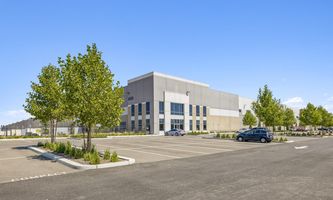 Warehouse Space for Rent located at 7601 Metro Air Pkwy. Sacramento, CA 95837