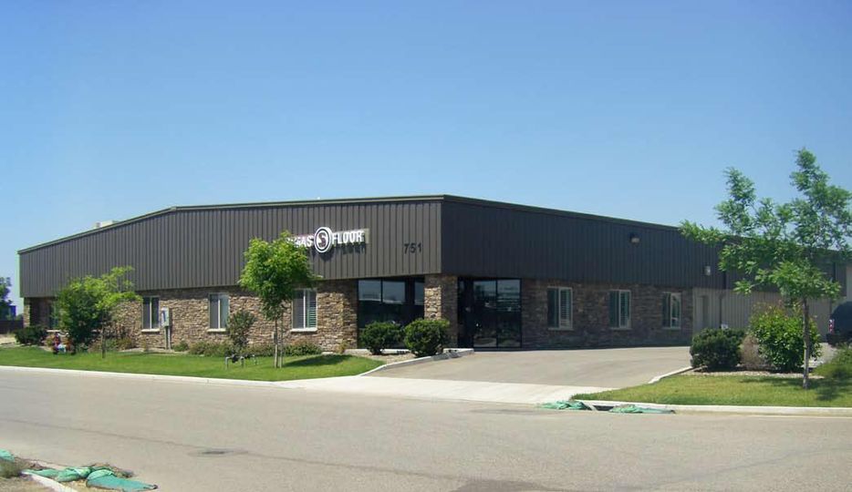 Industrial Property For Sale