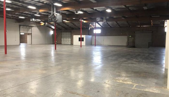 Warehouse Space for Rent at 21100 Lassen St Chatsworth, CA 91311 - #2