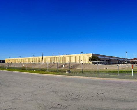 1000 Terminal Rd