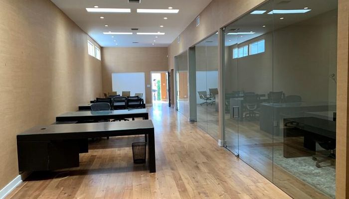 Office Space for Rent at 10317 Washington Blvd Culver City, CA 90232 - #4