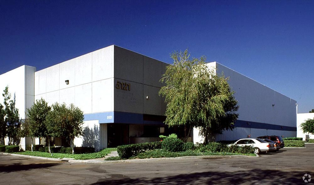 Baldwin Park Industrial Center photo 4