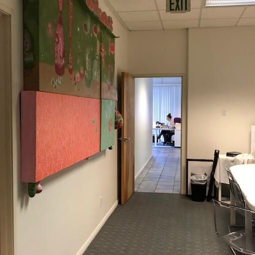 Executive Office Property For Lease photo 3