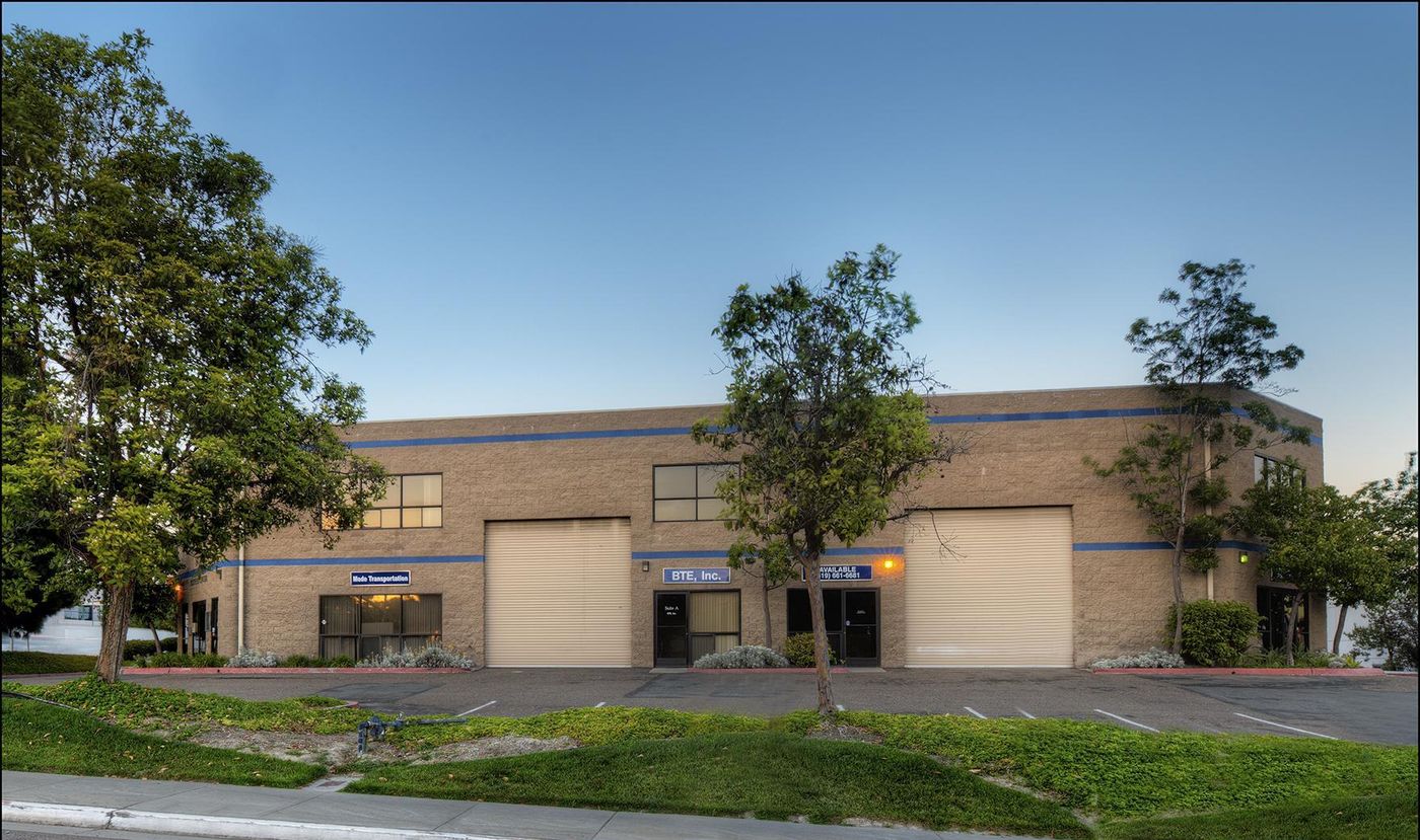 COURTNEY BUSINESS CENTER photo 2