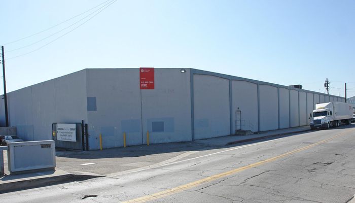 Warehouse Space for Sale at 2640 E 26th St Vernon, CA 90058 - #9