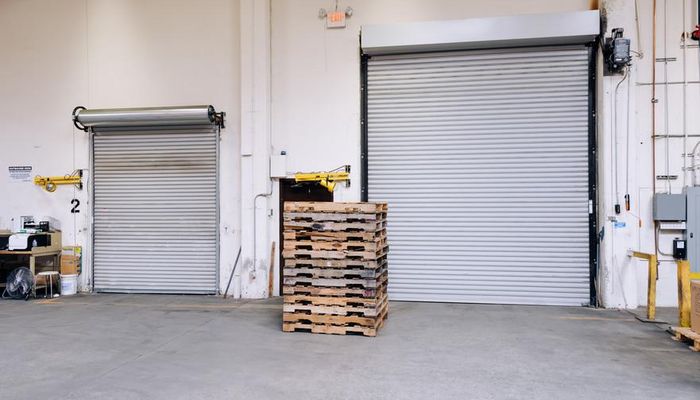 Warehouse Space for Rent at 7800 Haskell Ave Van Nuys, CA 91406 - #27