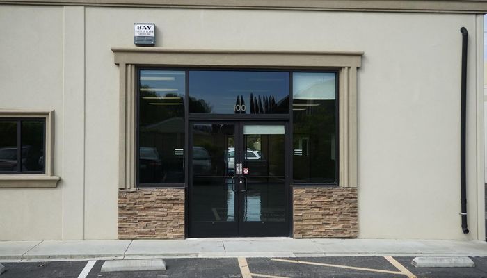 Warehouse Space for Rent at 1098 W Evelyn Ave Sunnyvale, CA 94086 - #27