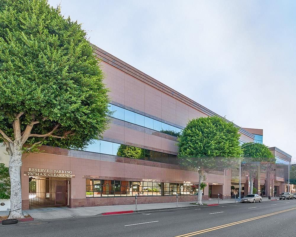 Beverly Hills Medical Plaza photo 2