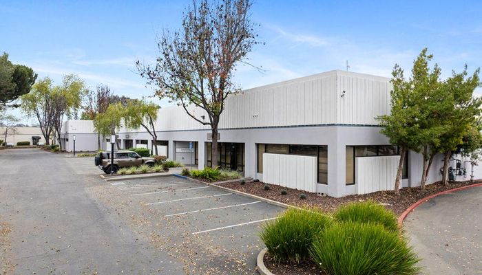 Warehouse Space for Rent at 2023-2035 O'Toole Ave San Jose, CA 95131 - #49
