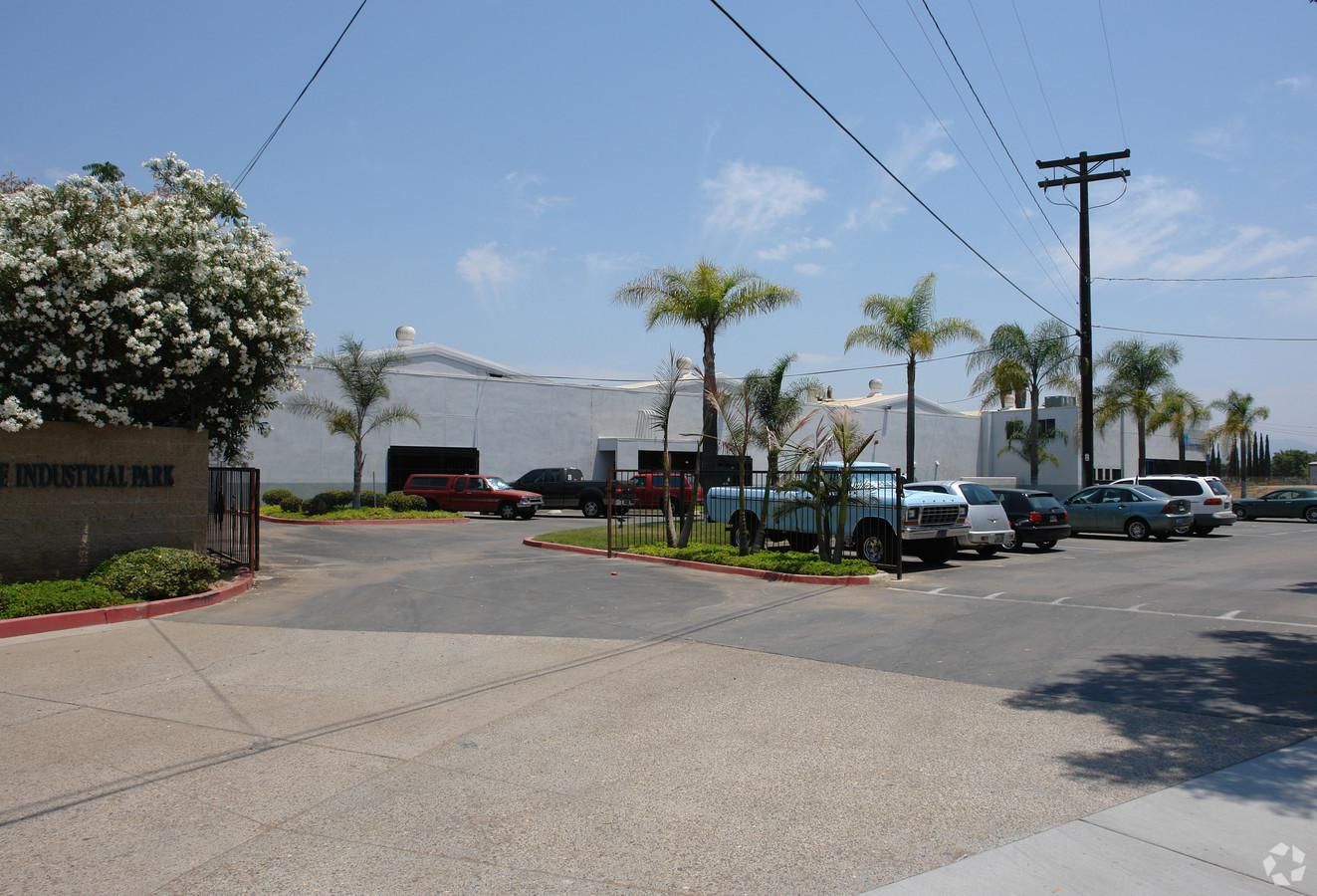 Industrial Property For Lease photo 4