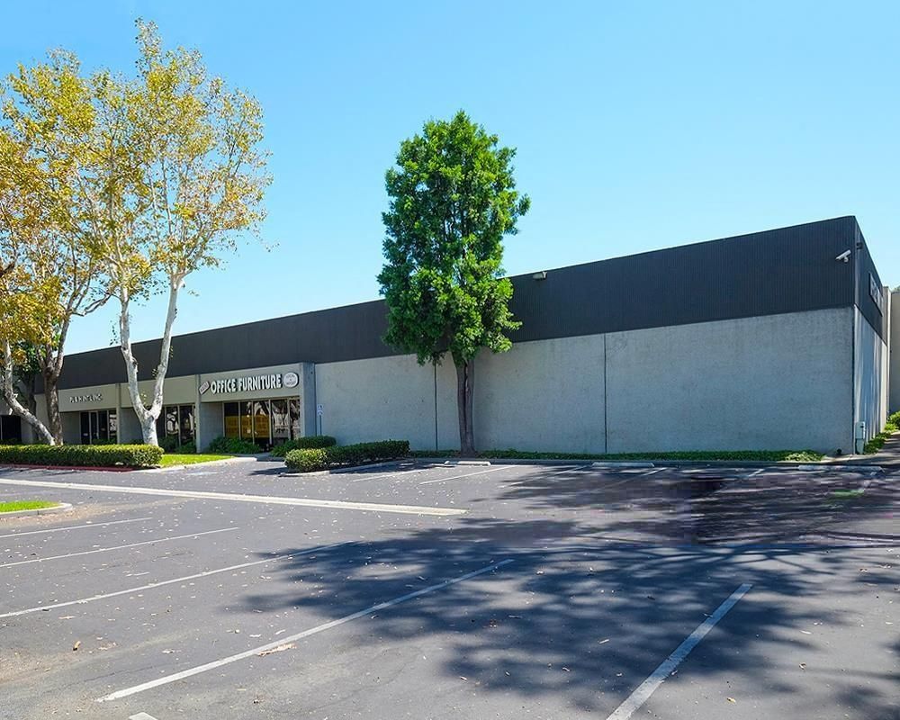 Carmenita Business Park - 15918 Carmenita Road photo 4