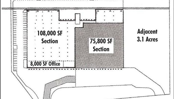 Warehouse Space for Sale at 2071 Ringwood Ave San Jose, CA 95131 - #7