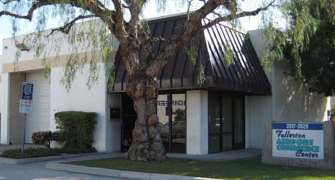 Fullerton Airport Commerce Ctr photo 4