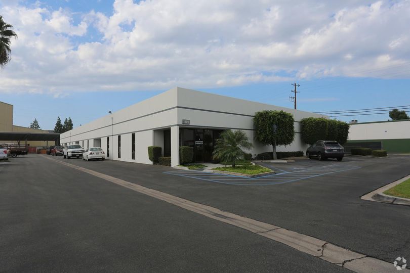 Industrial Property For Lease