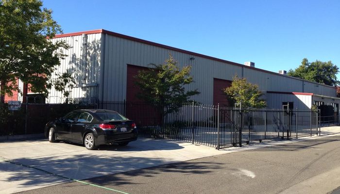 Warehouse Space for Sale at 5755 35th St Sacramento, CA 95824 - #1