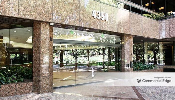 Office Space for Rent at 4350 La Jolla Village Drive San Diego, CA 92122 - #3