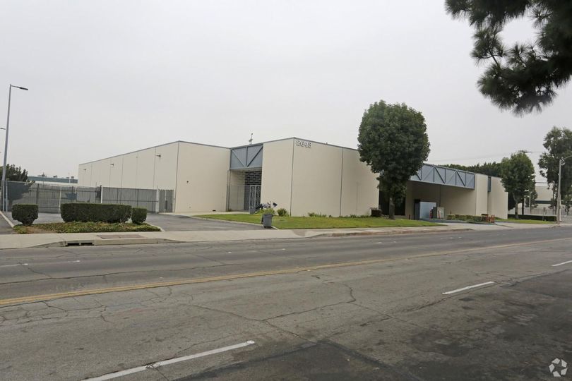 Industrial Property For Lease
