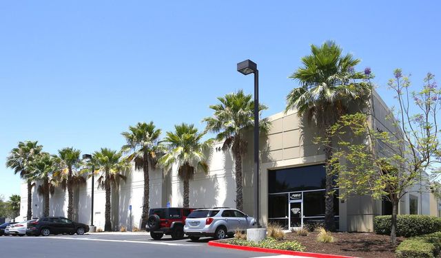 Industrial Property For Lease