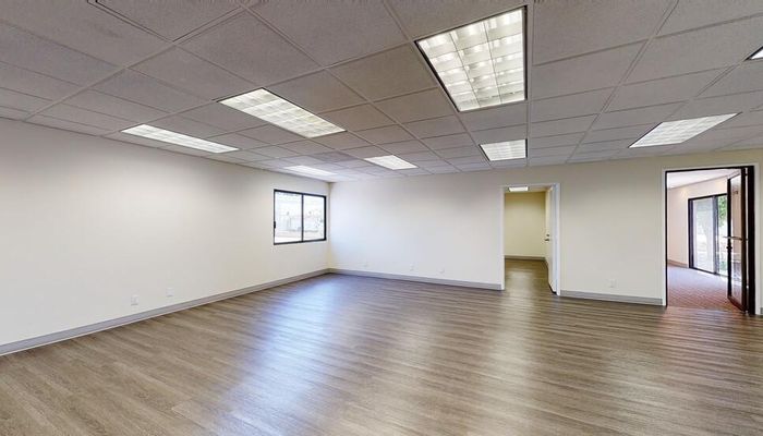 Warehouse Space for Rent at 9607-9623 Imperial Hwy Downey, CA 90242 - #1