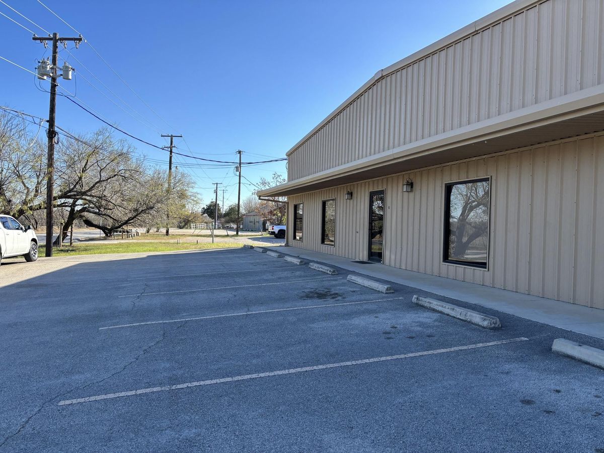 1578 Wald Road Industrial photo 3