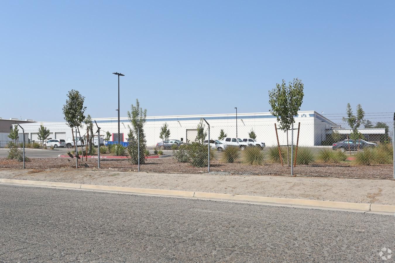 Industrial Property For Lease photo 3