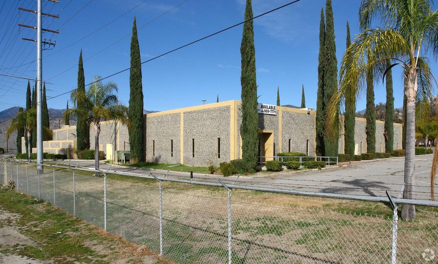 Industrial Property For Lease