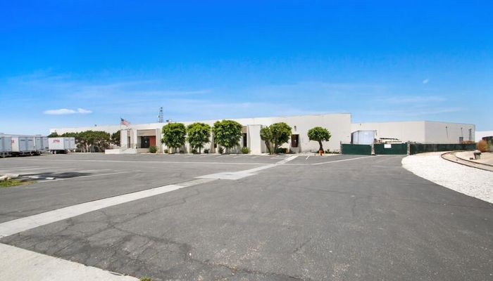 Warehouse Space for Rent at 5701 Fresca Dr La Palma, CA 90623 - #2