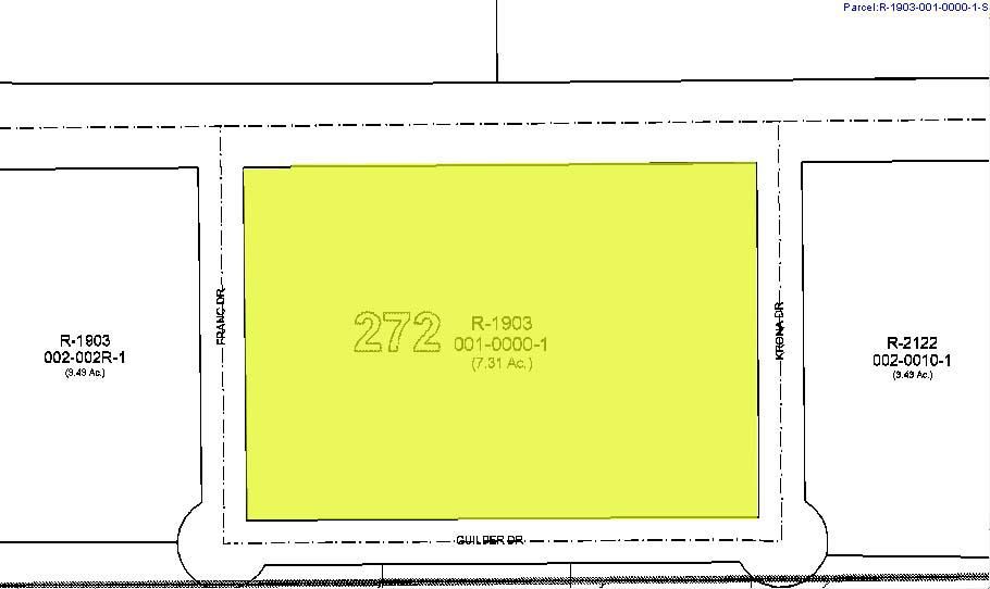 Plano Distribution Center 1 2800 E Plano Pky photo 2