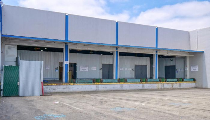 Warehouse Space for Rent at 5625 Firestone Blvd South Gate, CA 90280 - #4