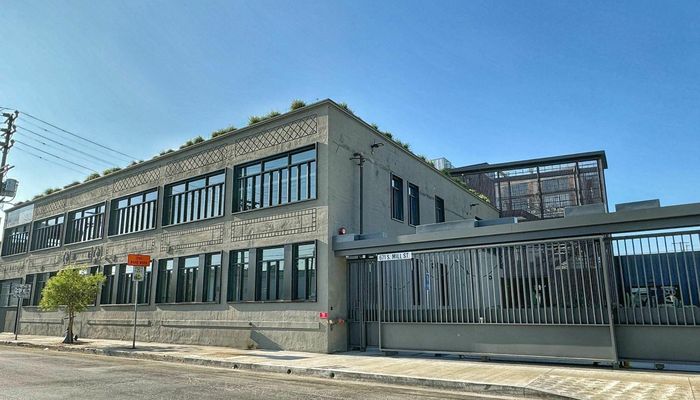 Warehouse Space for Rent at 671 Mill Street Los Angeles, CA 90021 - #3