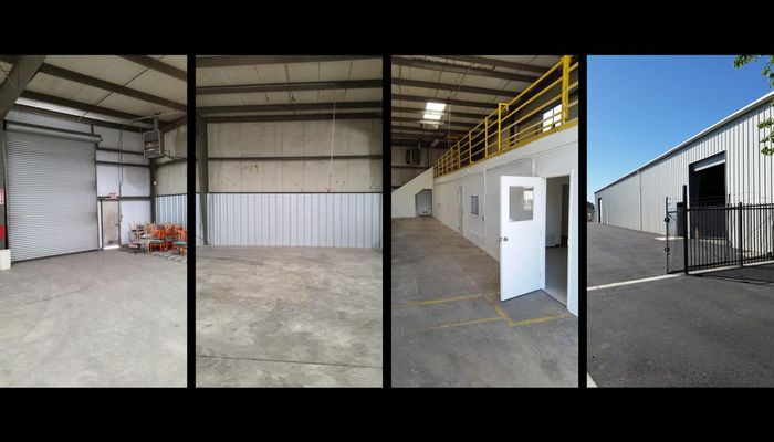 Warehouse Space for Sale at 445 E Menlo Ave Hemet, CA 92543 - #10