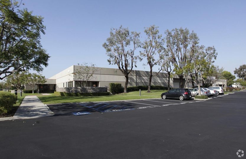 Industrial Property For Sale