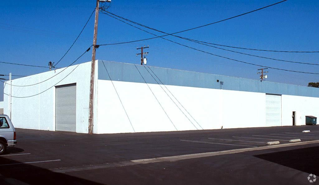 Industrial Property For Lease photo 3