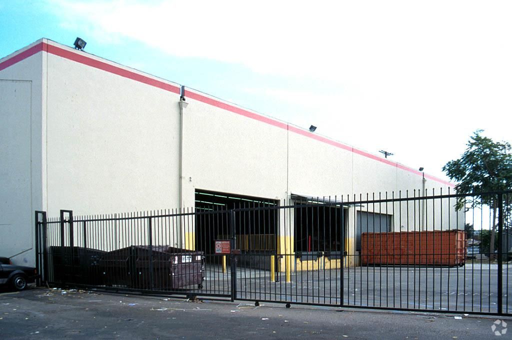 Industrial Property for Lease photo 2
