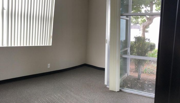 Warehouse Space for Rent at 2121 E Lambert Rd La Habra, CA 90631 - #5