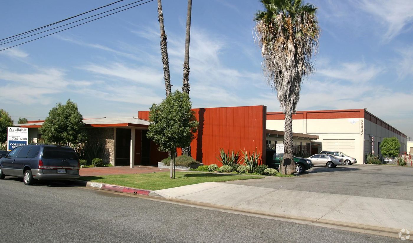 Industrial Property For Lease photo 2