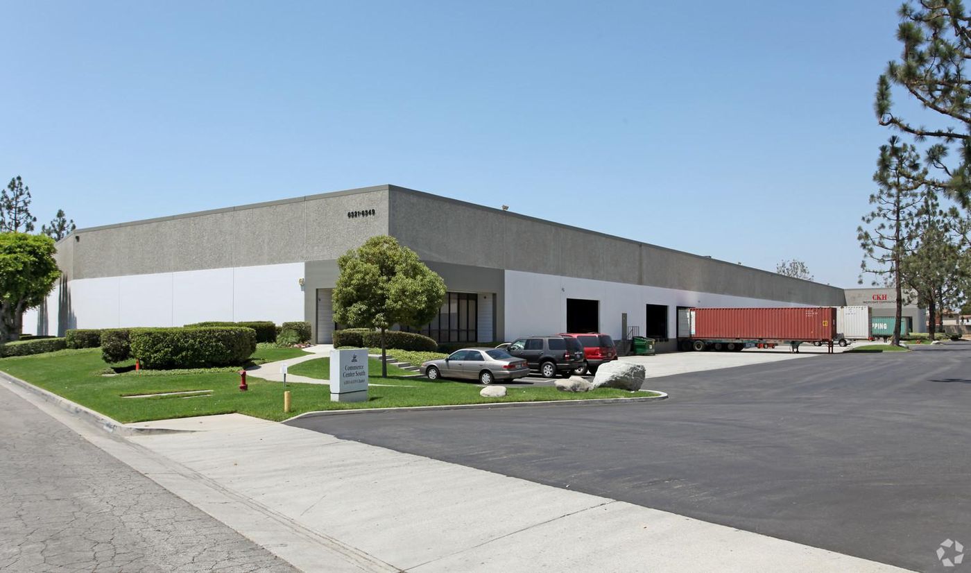 Industrial Property for Lease photo 1