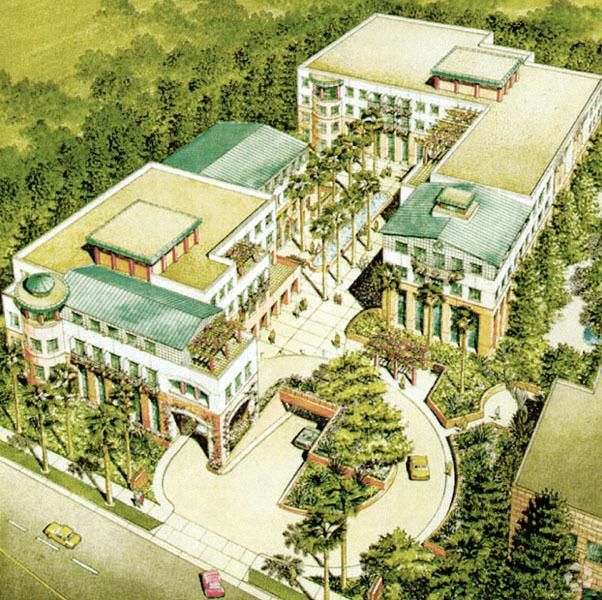 Office Property For Lease photo 4