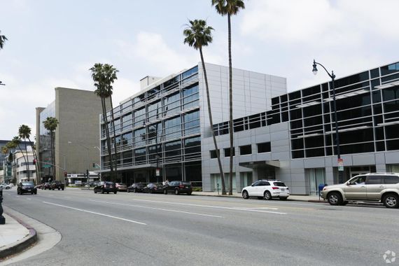 Medical Property For Lease
