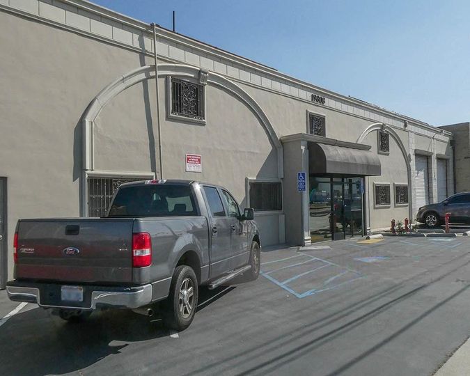 19808 Normandie Avenue