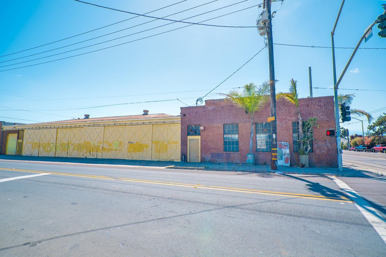 Industrial Property For Sale photo 4